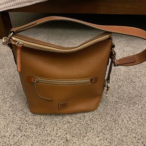 Dooney and Bourke Brand Small Handbag